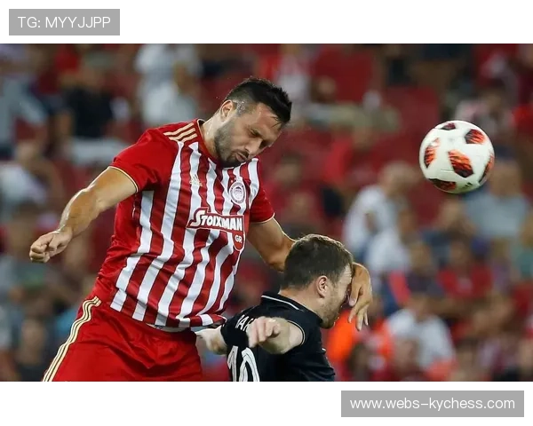 奥林匹亚科斯1-0阿拉木图凯拉特，严寒客场带走胜利